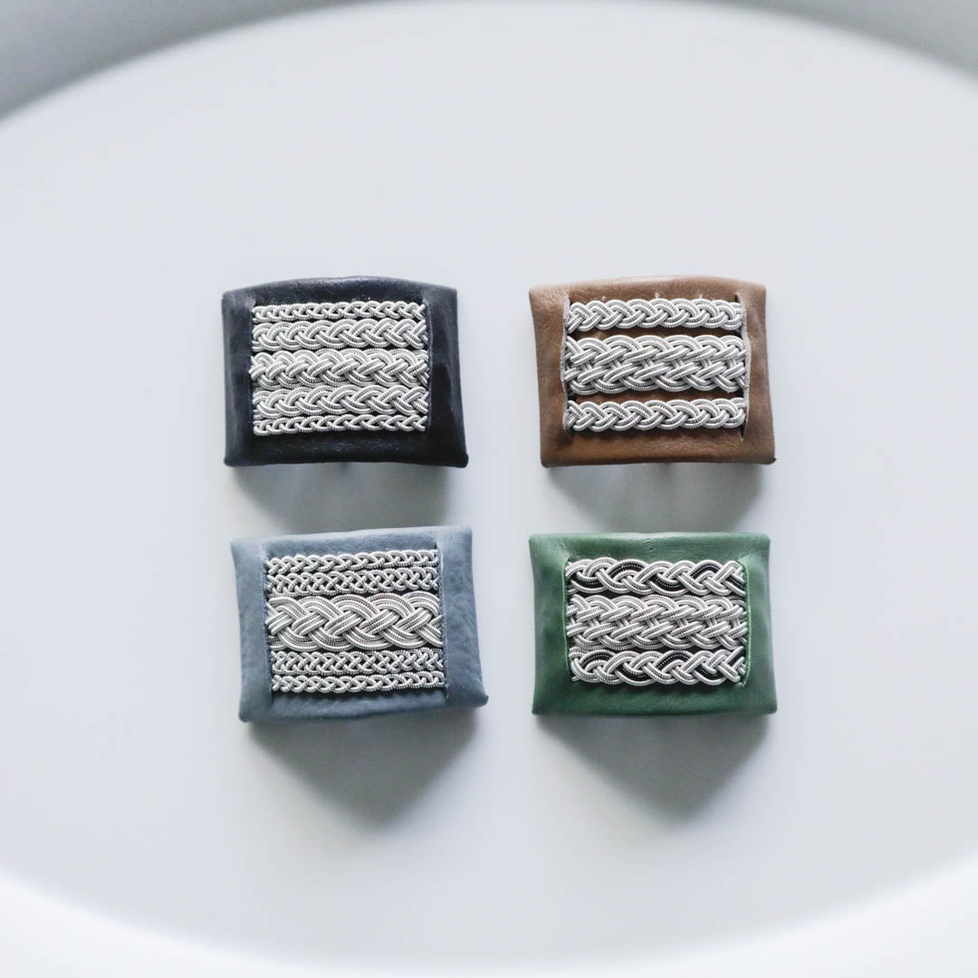 YOHEI NOGUCHI／【受注商品】ポニーフック