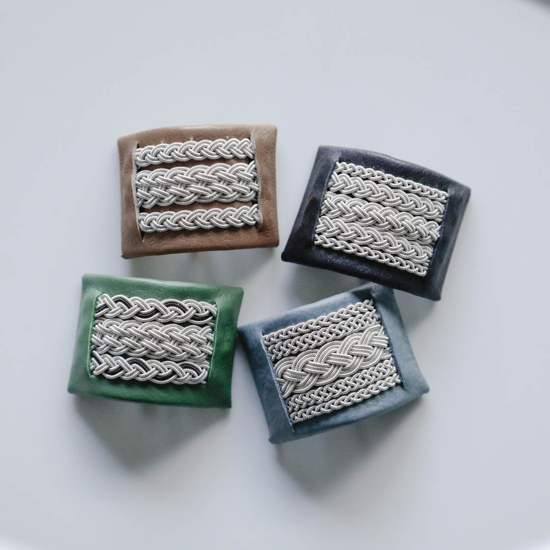 YOHEI NOGUCHI／【受注商品】ポニーフック