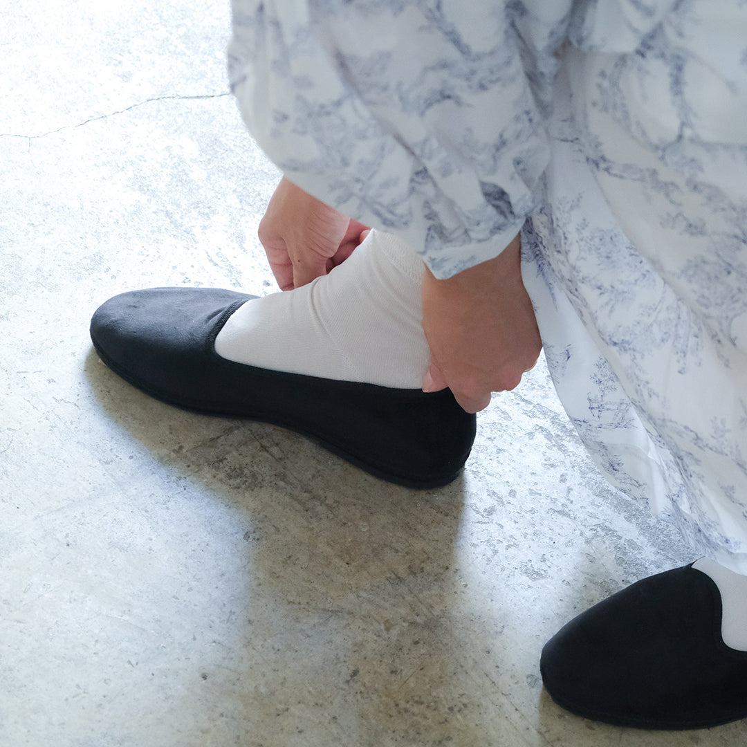 すっきりまとまるカンフーシューズ – Envelope - エンベロープ