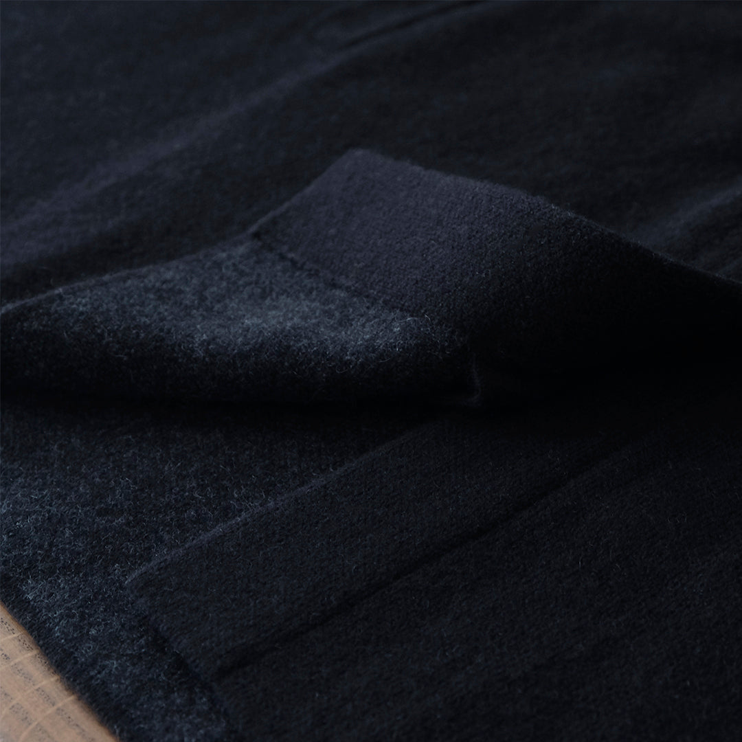 ［FREEMAN--B］オーバーフードドルマンコート