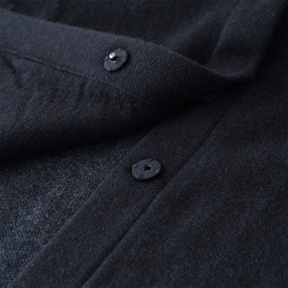 ［FREEMAN--B］オーバーフードドルマンコート