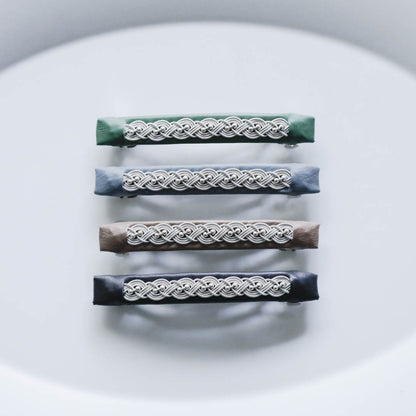 YOHEI NOGUCHI／【受注商品】バレッタBRT002