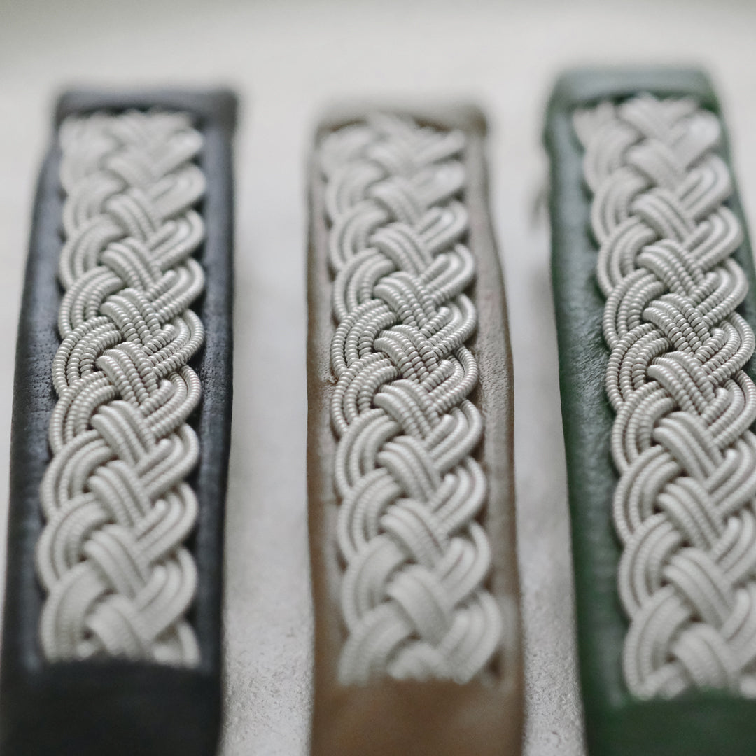 ［YOHEI NOGUCHI］バレッタBRT001ショート