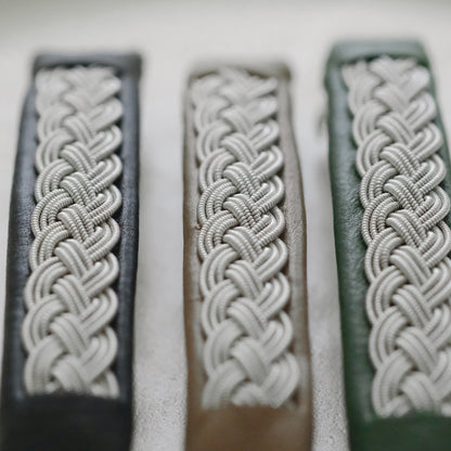 ［YOHEI NOGUCHI］バレッタBRT001ショート