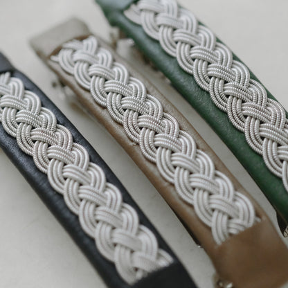 ［YOHEI NOGUCHI］バレッタBRT001ショート