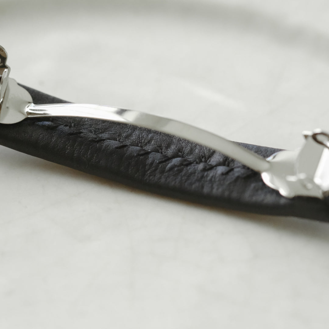 ［YOHEI NOGUCHI］バレッタBRT001ショート