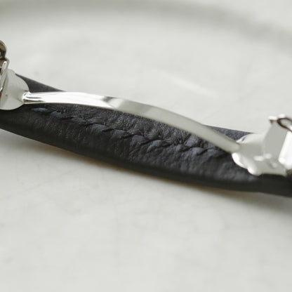 ［YOHEI NOGUCHI］バレッタBRT001ショート