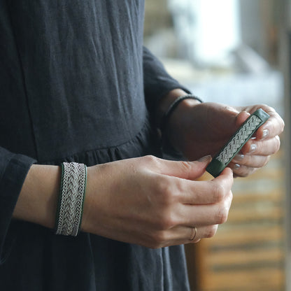 ［YOHEI NOGUCHI］バレッタBRT001ショート