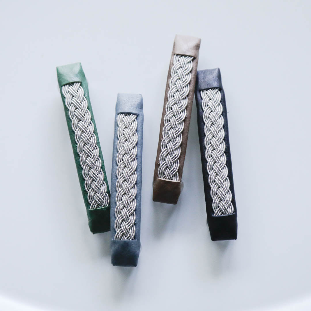 YOHEI NOGUCHI／【受注商品】バレッタBRT001ショート　