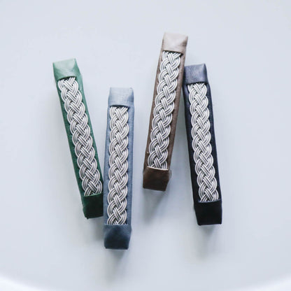 YOHEI NOGUCHI／【受注商品】バレッタBRT001ショート　