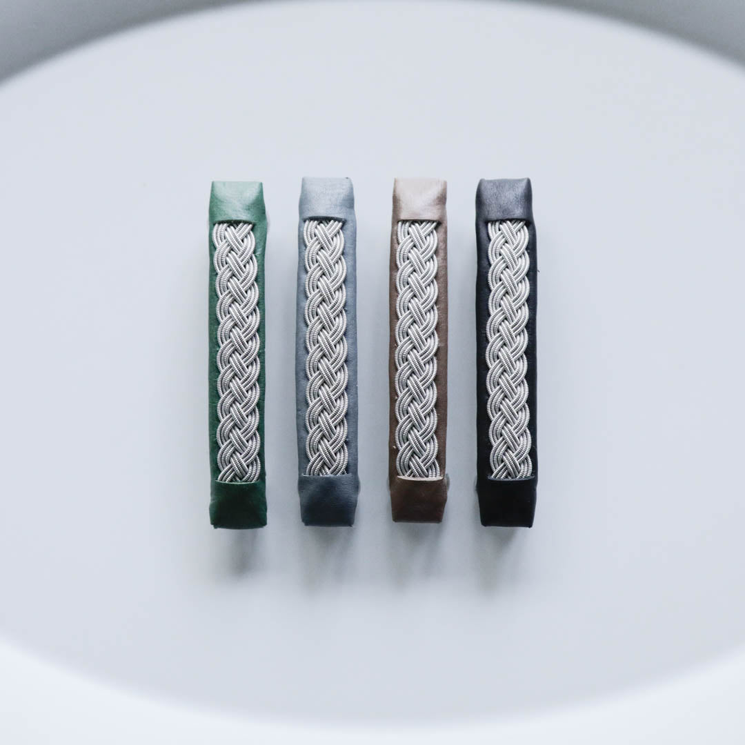 YOHEI NOGUCHI／【受注商品】バレッタBRT001ショート　