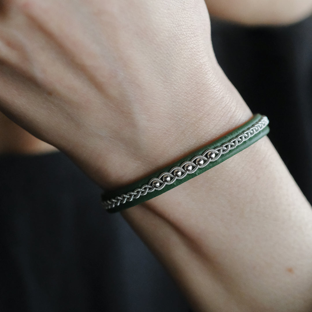 ［YOHEI NOGUCHI］サーミブレスレットBRC003