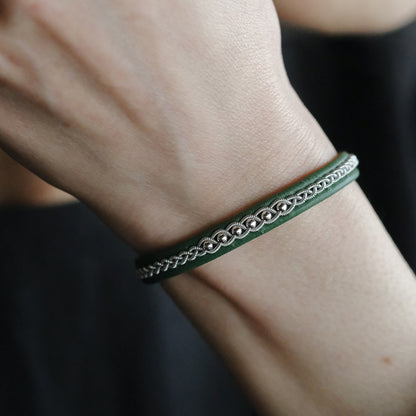 ［YOHEI NOGUCHI］サーミブレスレットBRC003