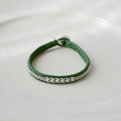 ［YOHEI NOGUCHI］サーミブレスレットBRC003