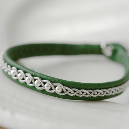 ［YOHEI NOGUCHI］サーミブレスレットBRC003