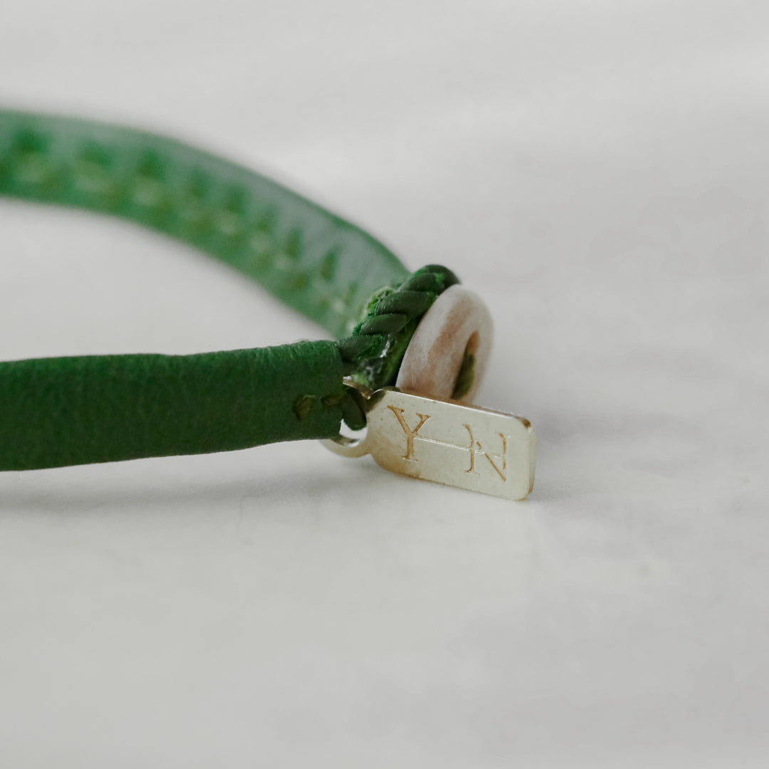 ［YOHEI NOGUCHI］サーミブレスレットBRC003