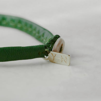 ［YOHEI NOGUCHI］サーミブレスレットBRC003