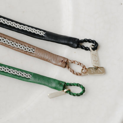 ［YOHEI NOGUCHI］サーミブレスレットBRC003