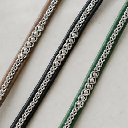 ［YOHEI NOGUCHI］サーミブレスレットBRC003