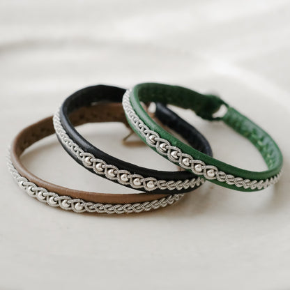 ［YOHEI NOGUCHI］サーミブレスレットBRC003