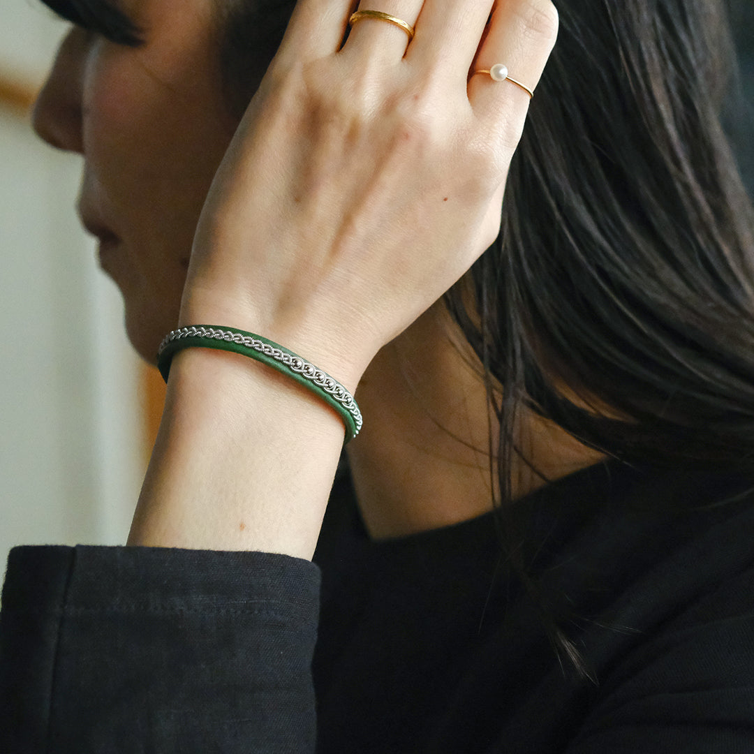 ［YOHEI NOGUCHI］サーミブレスレットBRC003