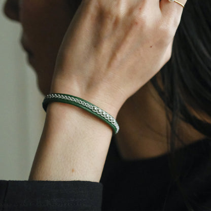 ［YOHEI NOGUCHI］サーミブレスレットBRC003