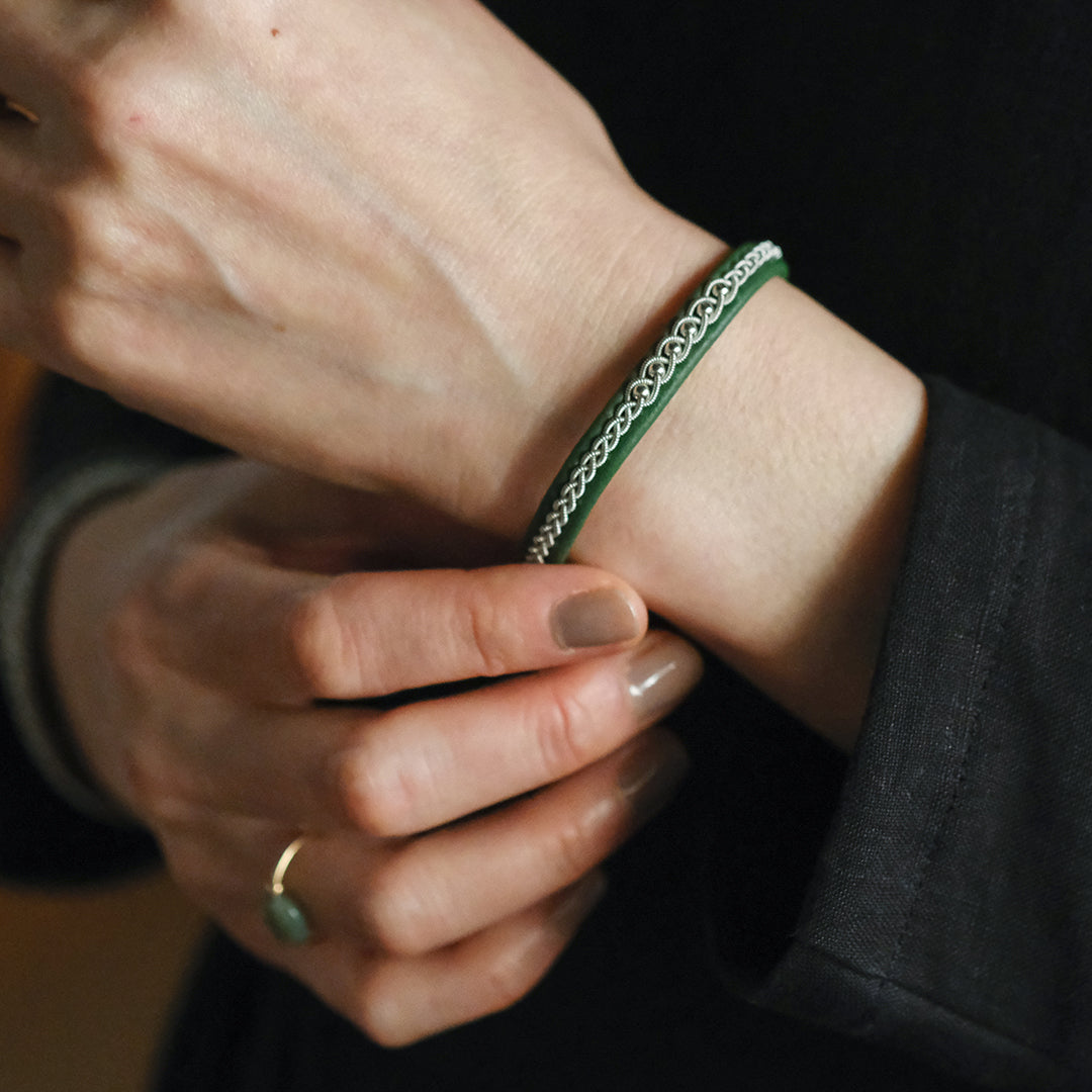 ［YOHEI NOGUCHI］サーミブレスレットBRC003