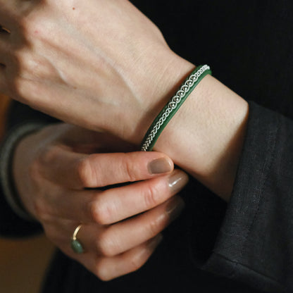 ［YOHEI NOGUCHI］サーミブレスレットBRC003