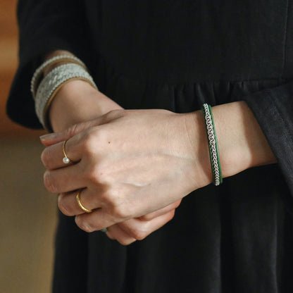 ［YOHEI NOGUCHI］サーミブレスレットBRC003