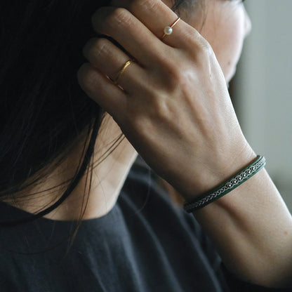 ［YOHEI NOGUCHI］サーミブレスレットBRC003