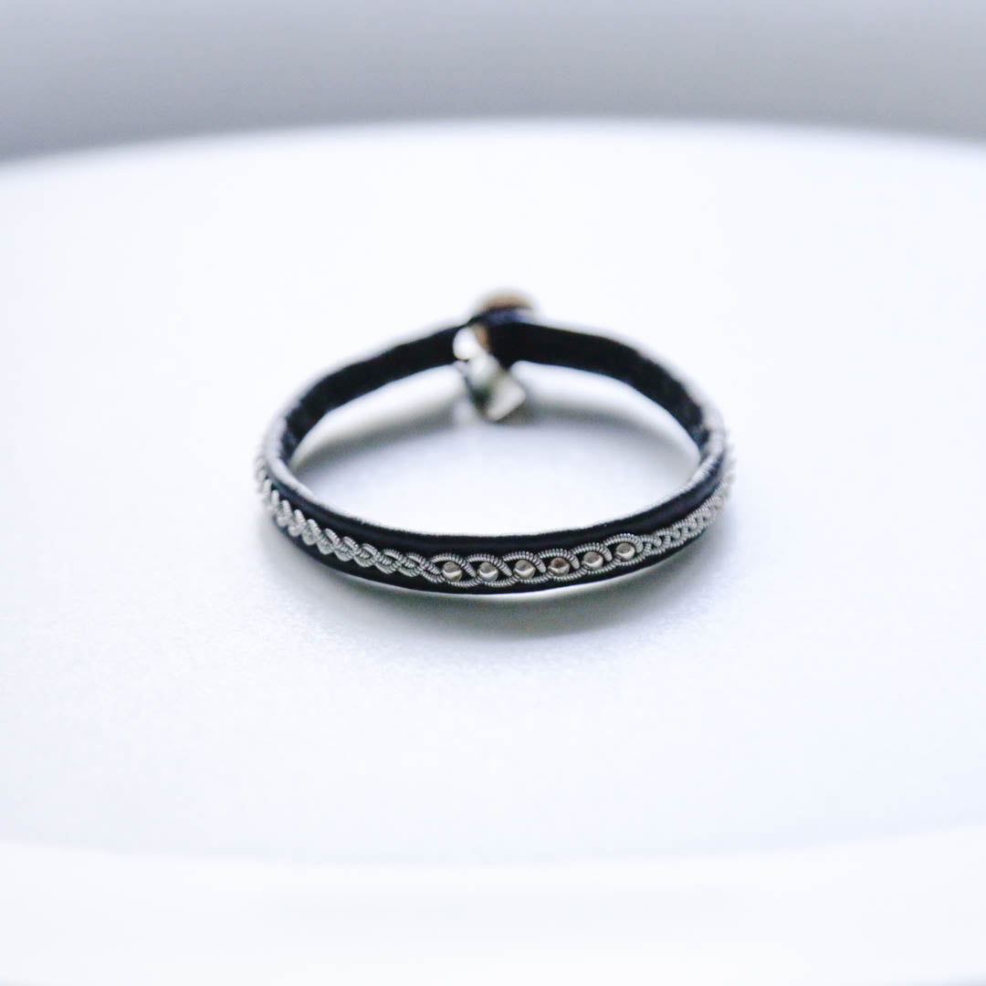 YOHEI NOGUCHI／【受注商品】サーミブレスレットBRC003　