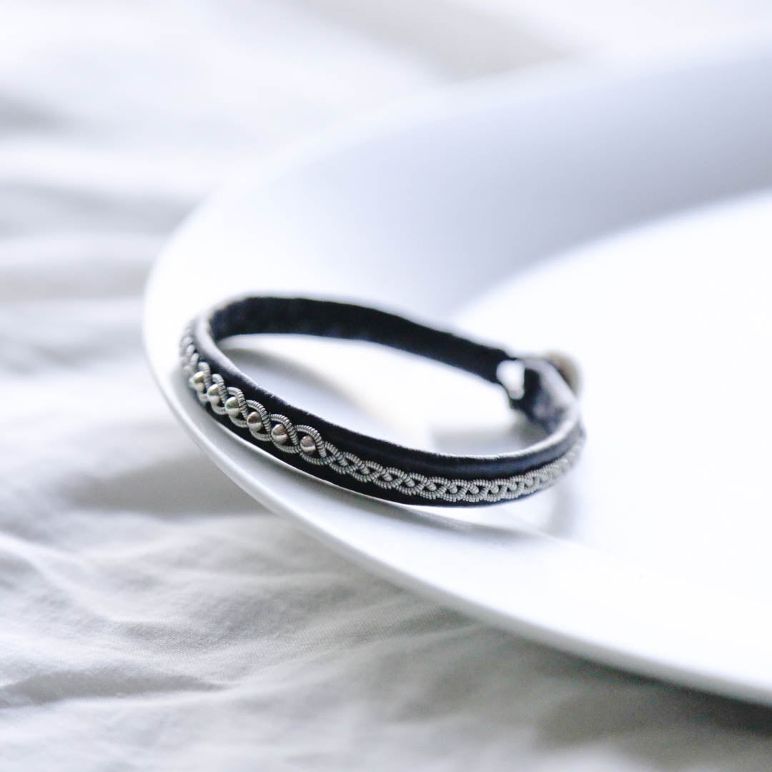 YOHEI NOGUCHI／【受注商品】サーミブレスレットBRC003　