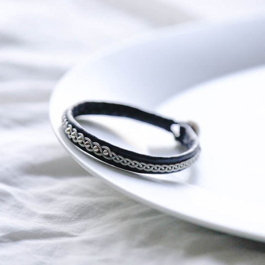 YOHEI NOGUCHI／【受注商品】サーミブレスレットBRC003　