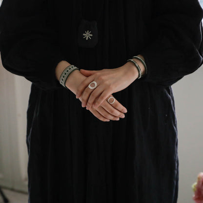 YOHEI NOGUCHI／【受注商品】サーミブレスレットBRC003　