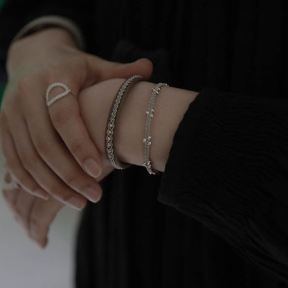 YOHEI NOGUCHI／【受注商品】サーミブレスレットBRC003　