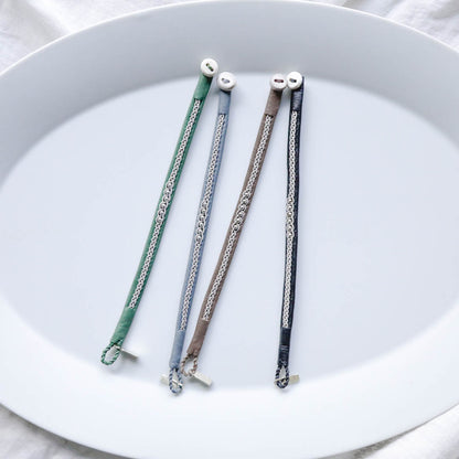 YOHEI NOGUCHI／【受注商品】サーミブレスレットBRC003　