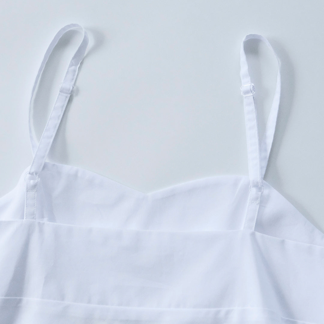 ［SALUÉ］white label　メモリッチホワイト