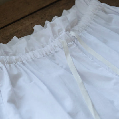 ［SALUÉ］white label　メモリッチホワイト