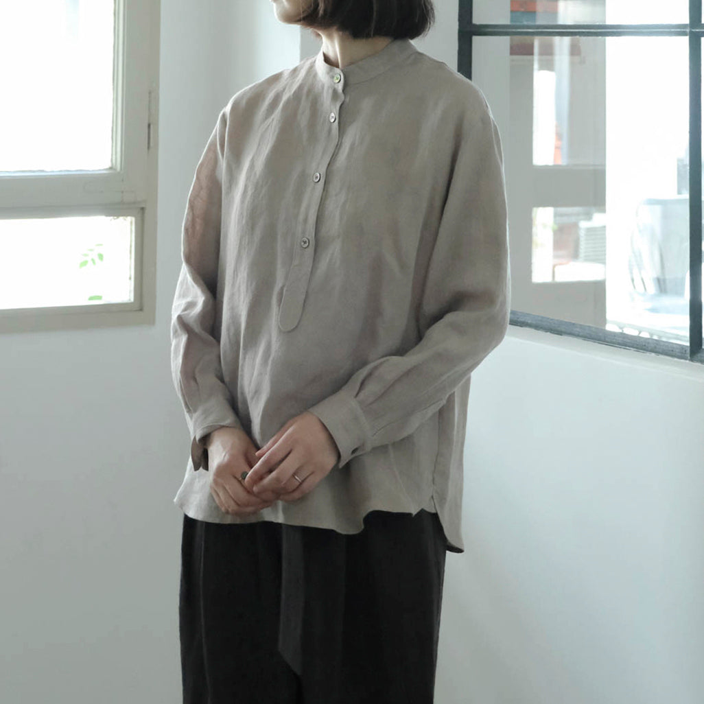 SALUE サルエ ジャケット　envelope Lisette LISETTE-2022 AW Collection Les Manteaux – Envelope