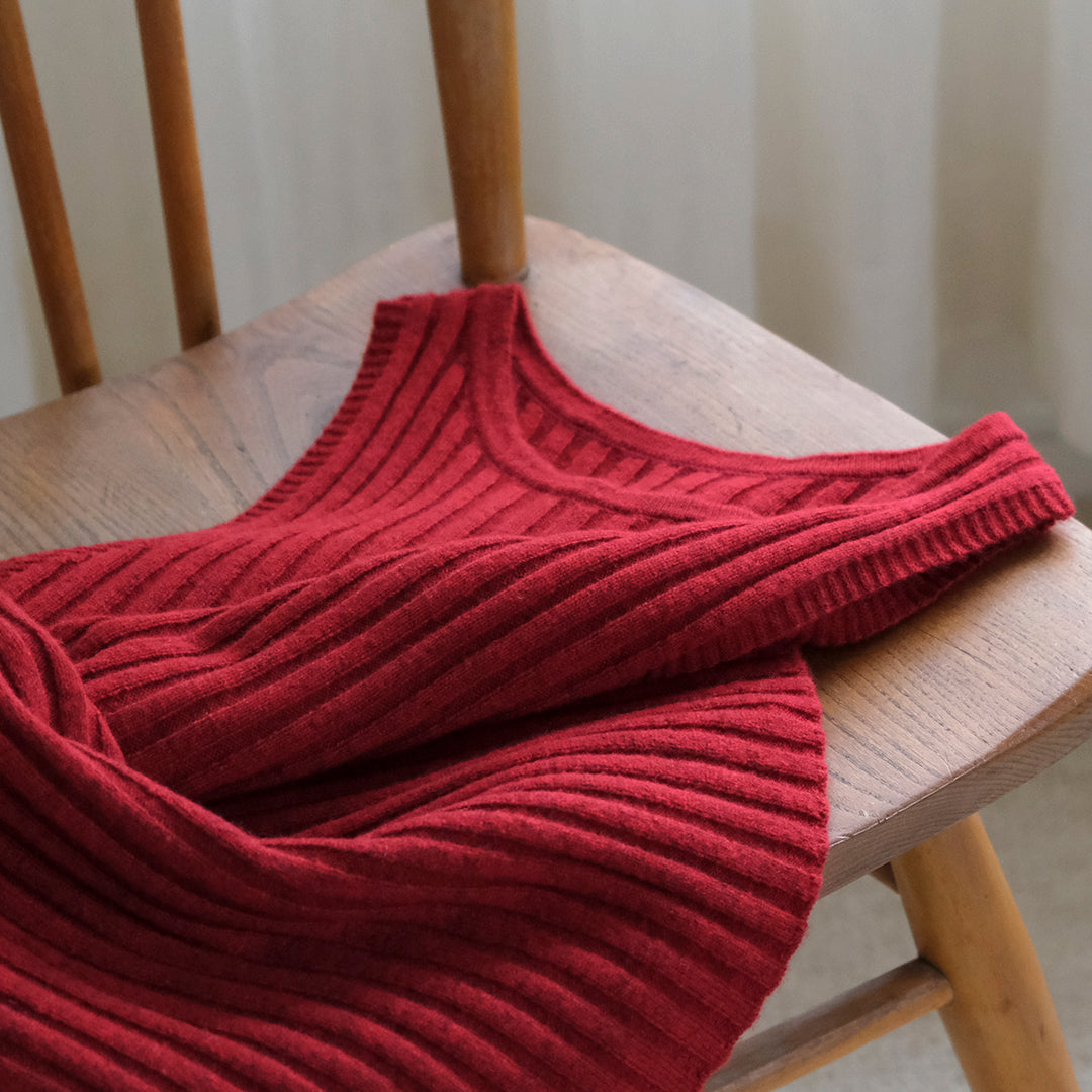 12月3日まで限定値下げ beta post カシミヤ混 軍手マフラー