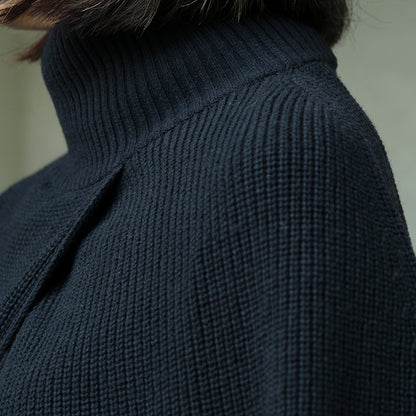 ［FREEMAN--B］ロングケープ