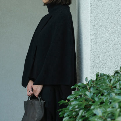 ［FREEMAN--B］ロングケープ