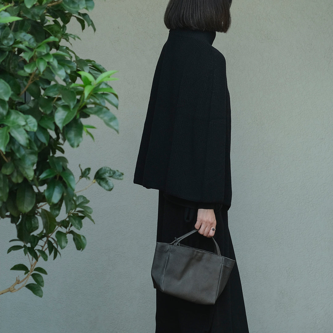 ［FREEMAN--B］ロングケープ