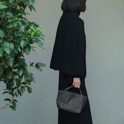 ［FREEMAN--B］ロングケープ