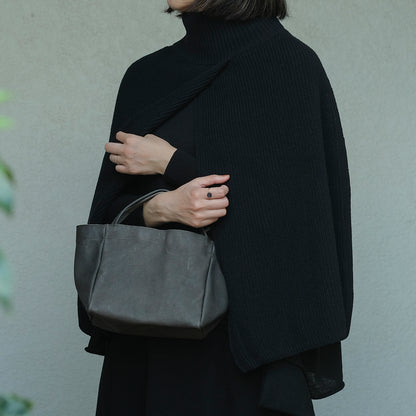 ［FREEMAN--B］ロングケープ