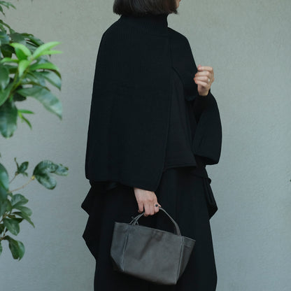 ［FREEMAN--B］ロングケープ