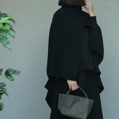 ［FREEMAN--B］ロングケープ