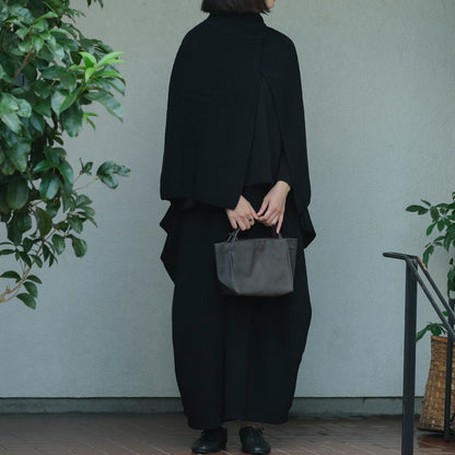 ［FREEMAN--B］ロングケープ