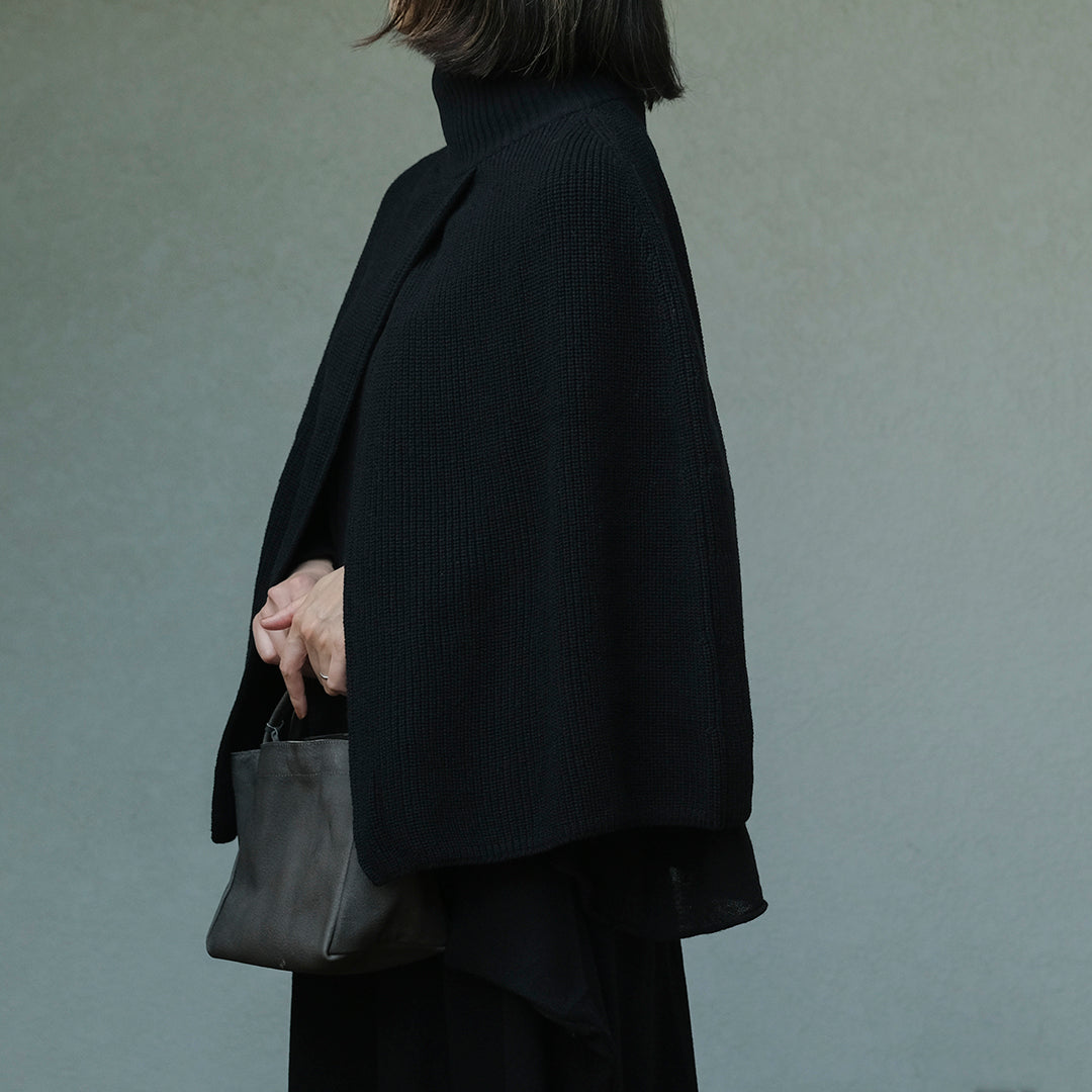 ［FREEMAN--B］ロングケープ