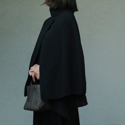 ［FREEMAN--B］ロングケープ